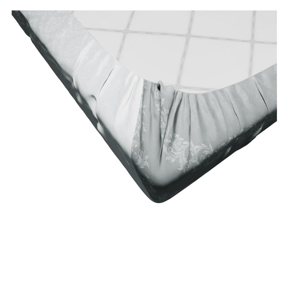 ชุดผ้าปูที่นอน 5 ฟุต 6 ชิ้น PERICO REGAL PRINT RE251