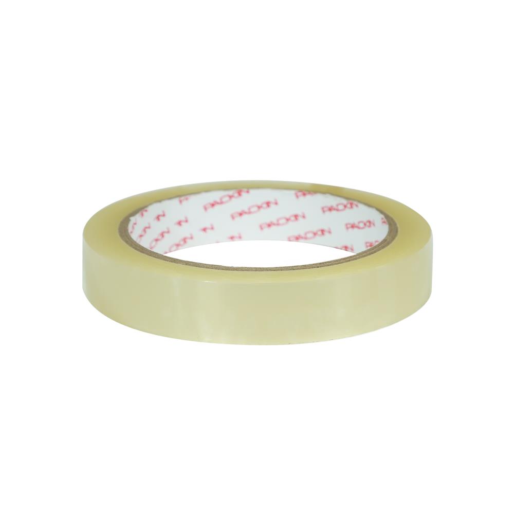 เทปใส PACK IN 18 มม.X72 หลา แพ็ก 8 ชิ้น