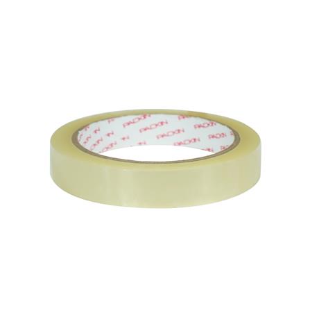 เทปใส PACK IN 18 มม.X72 หลา แพ็ก 8 ชิ้น_1