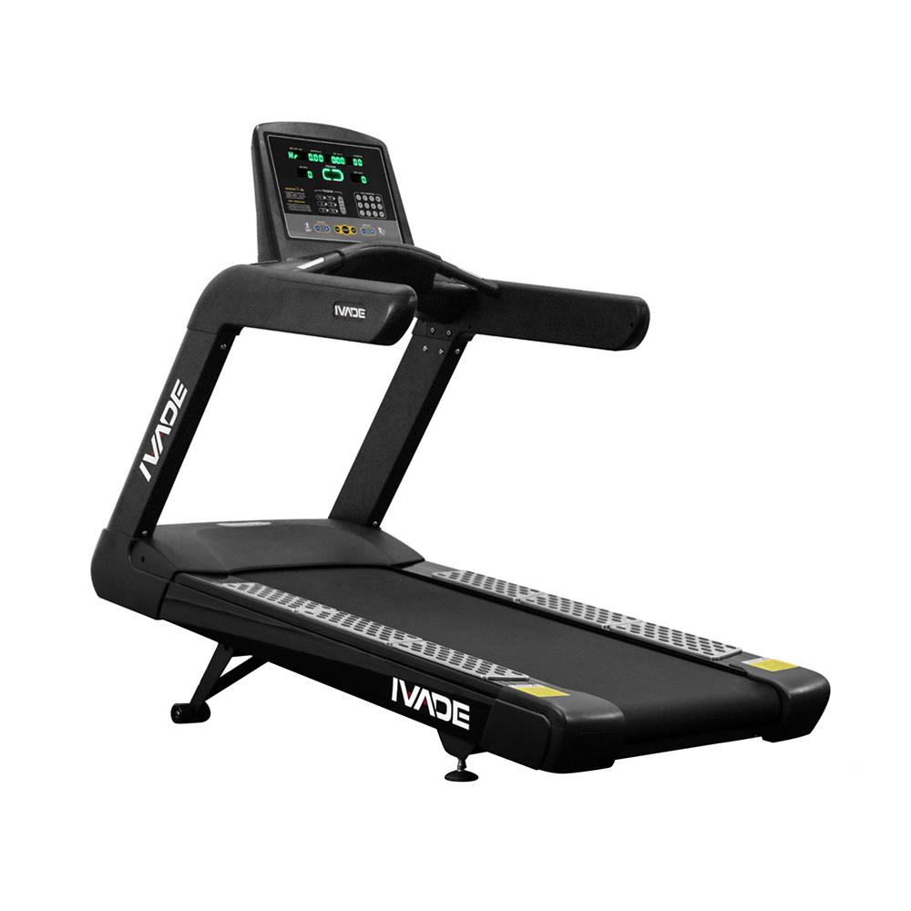 ลู่วิ่งไฟฟ้า IVADE IV200 FULL-COMMERCIAL