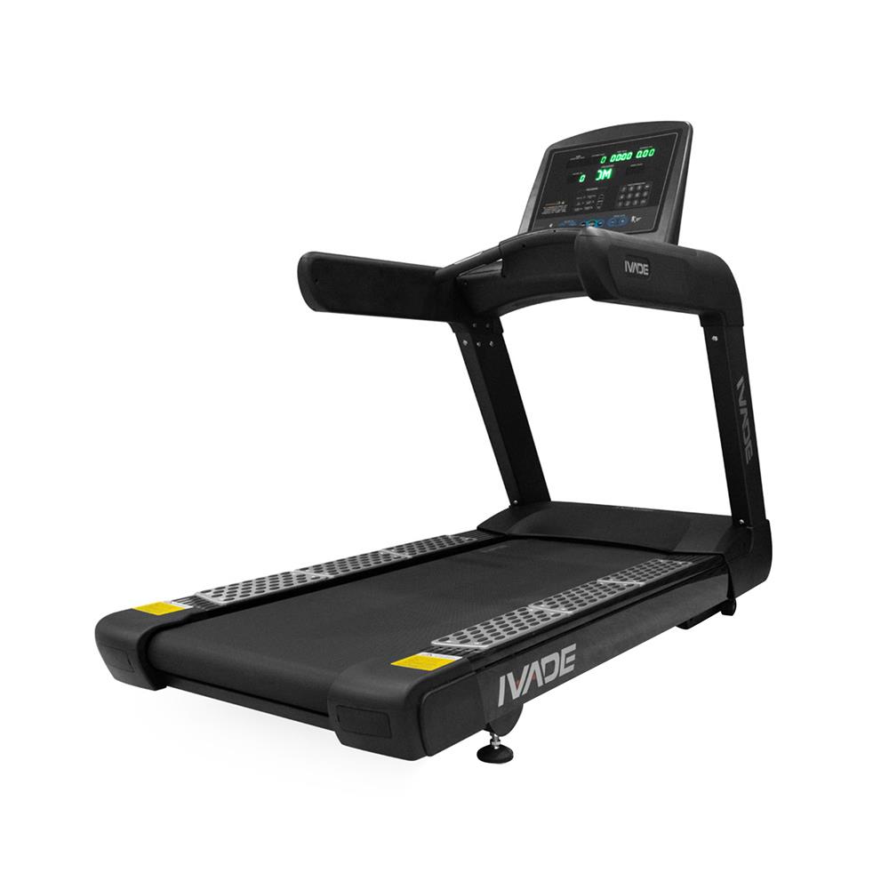 ลู่วิ่งไฟฟ้า IVADE IV200 FULL-COMMERCIAL