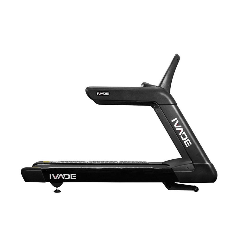 ลู่วิ่งไฟฟ้า IVADE IV200 FULL-COMMERCIAL