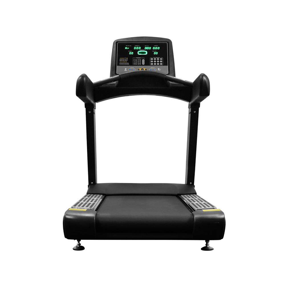 ลู่วิ่งไฟฟ้า IVADE IV200 FULL-COMMERCIAL