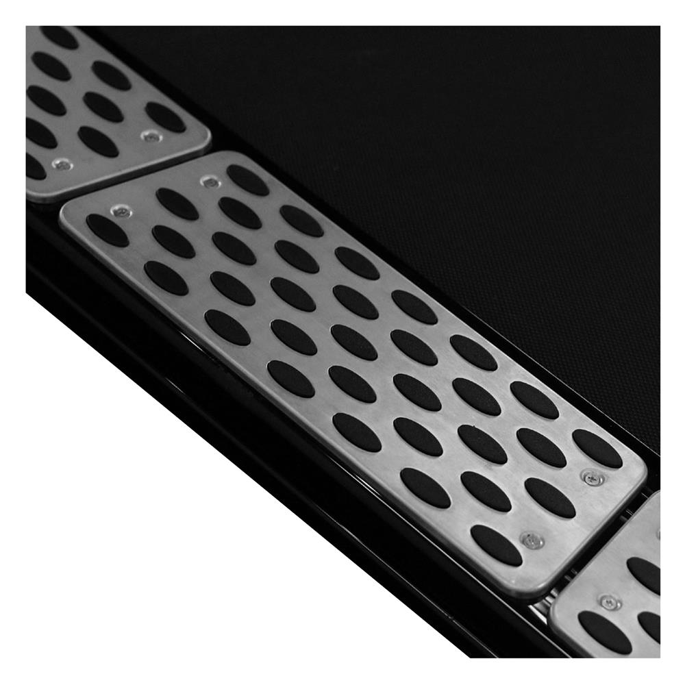 ลู่วิ่งไฟฟ้า IVADE IV200 FULL-COMMERCIAL