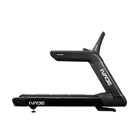 ลู่วิ่งไฟฟ้า IVADE IV200 FULL-COMMERCIAL_2