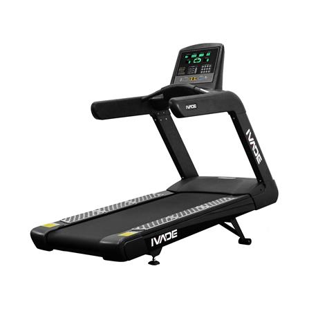 ลู่วิ่งไฟฟ้า IVADE IV200 FULL-COMMERCIAL_3