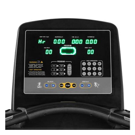 ลู่วิ่งไฟฟ้า IVADE IV200 FULL-COMMERCIAL_6