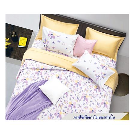 ชุดผ้าปูที่นอน 6 ฟุต 6 ชิ้น SANTAS VIVACIOUS VI_0