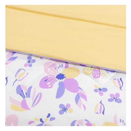 ชุดผ้าปูที่นอน 6 ฟุต 6 ชิ้น SANTAS VIVACIOUS VI_3