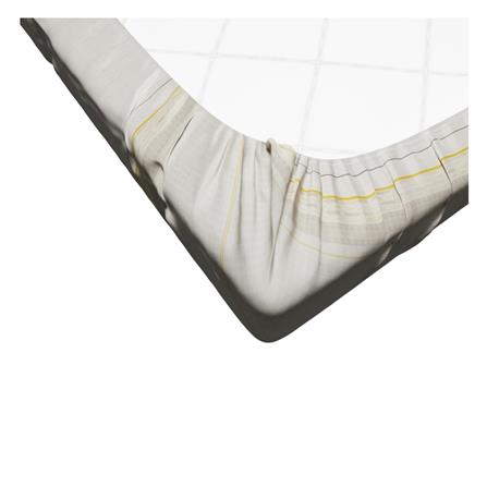 ชุดผ้าปูที่นอน 6 ฟุต 6 ชิ้น PERICO REGAL PRINT RE246_2