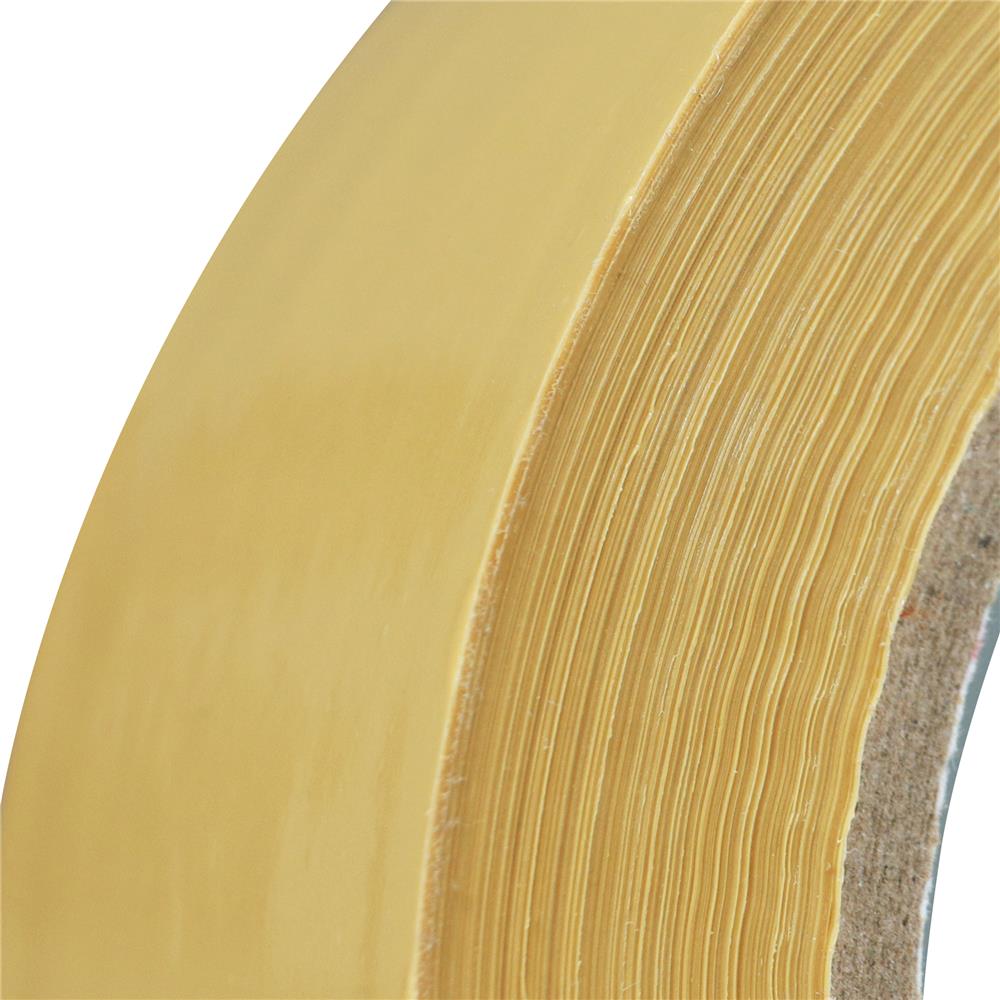 เทป OPP PACK IN 2 นิ้วX100 หลา สีน้ำตาล แพ็ก 6 ชิ้น