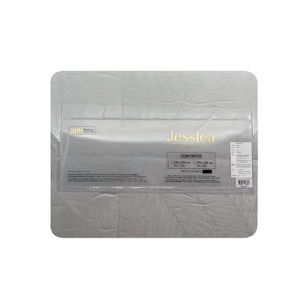 ผ้านวม JESSICA PLATINUM 100X90 นิ้ว 22048QZ011_2