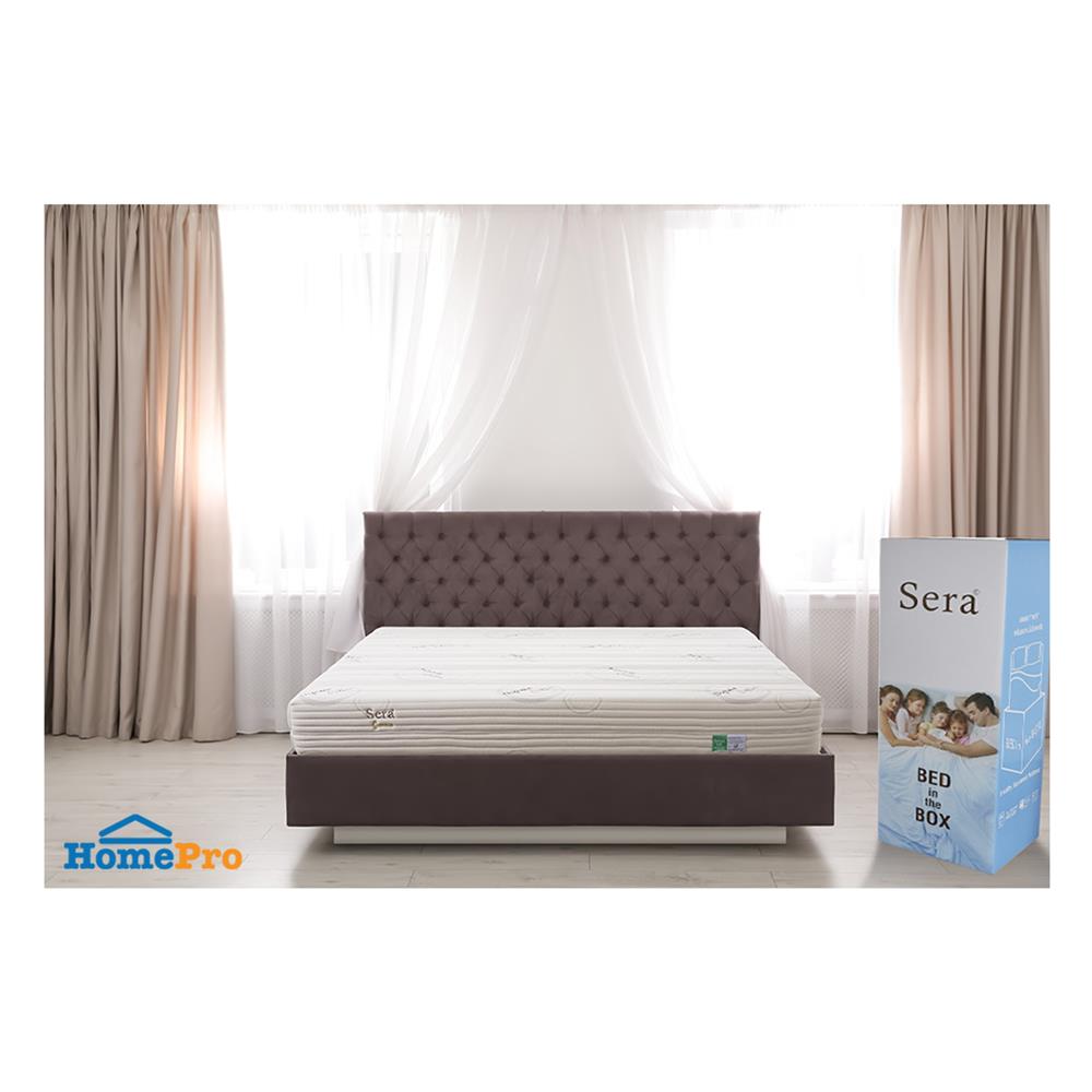 ที่นอนสั่งตัด SERA GRANDE WELLNESS