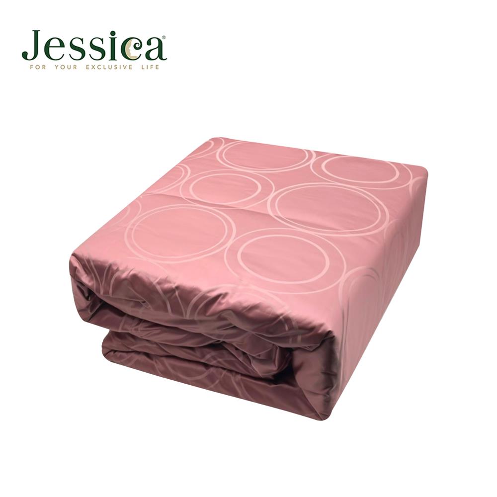 ผ้านวม JESSICA PLATINUM 100X90 นิ้ว 22048QZ012