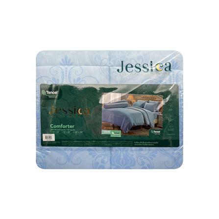 ผ้านวม JESSICA TENCEL 60X80 นิ้ว 22029-T840_2