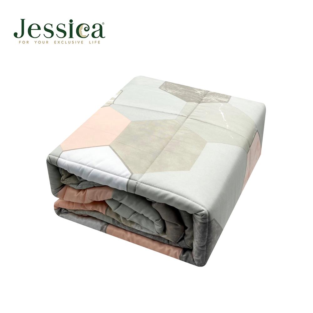 ผ้านวม JESSICA TENCEL 60X80 นิ้ว 22029-T850