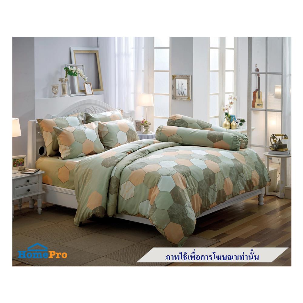 ผ้านวม JESSICA TENCEL 60X80 นิ้ว 22029-T850