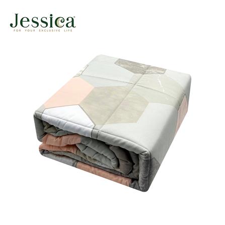 ผ้านวม JESSICA TENCEL 60X80 นิ้ว 22029-T850_0