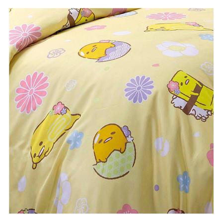 ผ้านวม JESSICA GUDETAMA 60X80 นิ้ว 22029-T003_1