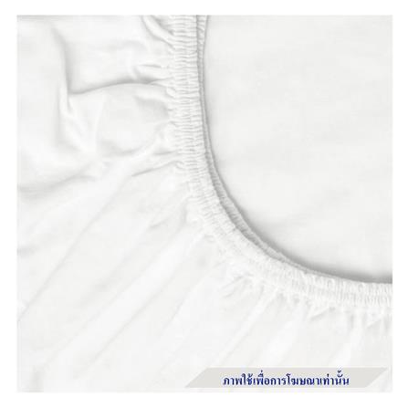 ชุดผ้าปูที่นอน 3.5 ฟุต 3 ชิ้น JESSICA TENCEL 20166-T840_2