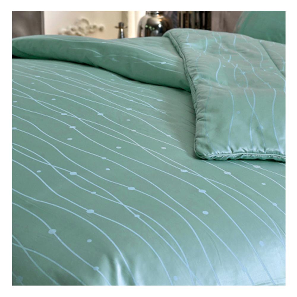 ชุดผ้าปูที่นอน 3.5 ฟุต 3 ชิ้น JESSICA PLATINUM 21045QZ007