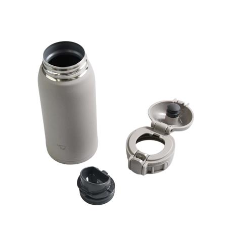 กระติกสุญญากาศ ZOJIRUSHI SM-WS36 0.36 ลิตร สีเทา_2