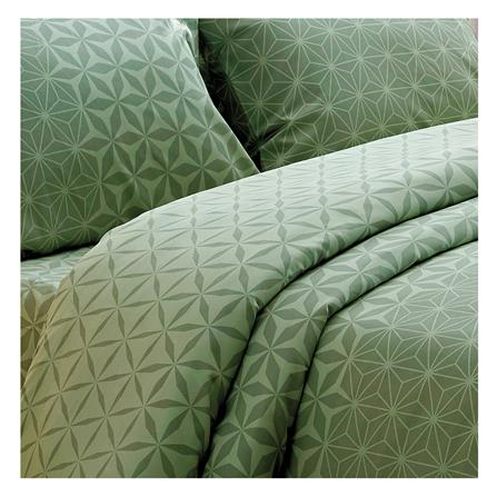 ชุดผ้าปูที่นอน 3.5 ฟุต 3 ชิ้น JESSICA TENCEL 20166-T851_1