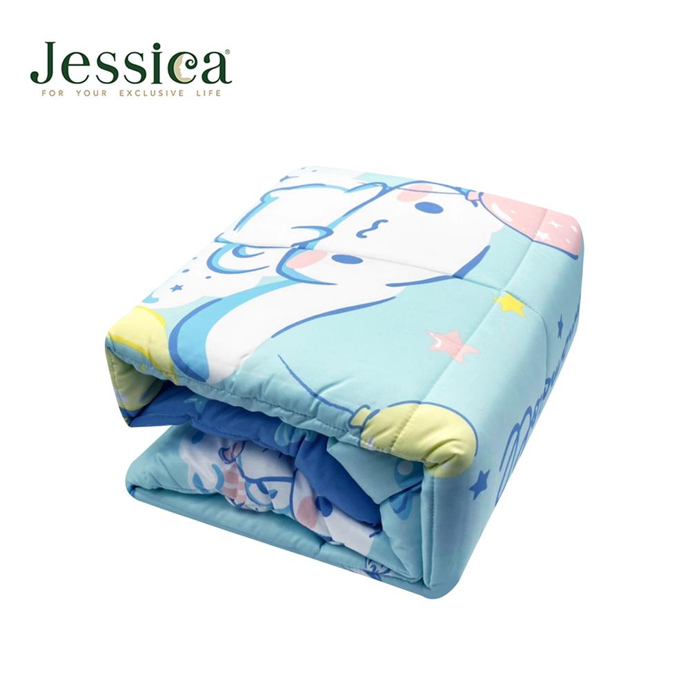 ผ้านวม JESSICA CINNAMOROLL 60X80 นิ้ว 22029-T002