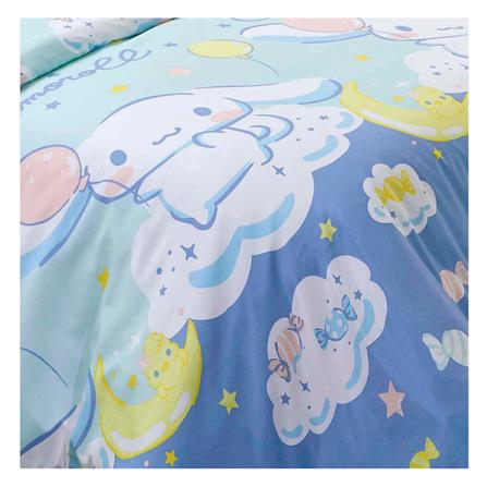 ผ้านวม JESSICA CINNAMOROLL 60X80 นิ้ว 22029-T002_1