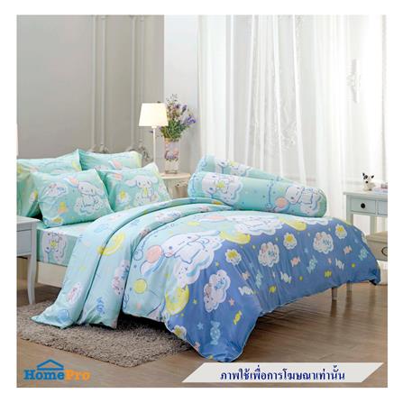 ผ้านวม JESSICA CINNAMOROLL 60X80 นิ้ว 22029-T002_3