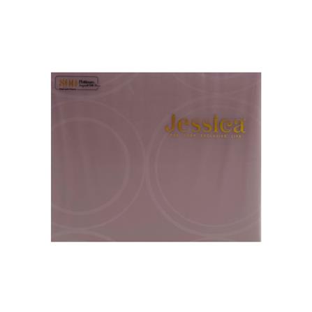 ชุดผ้าปูที่นอน 3.5 ฟุต 3 ชิ้น JESSICA PLATINUM 21045QZ012_3