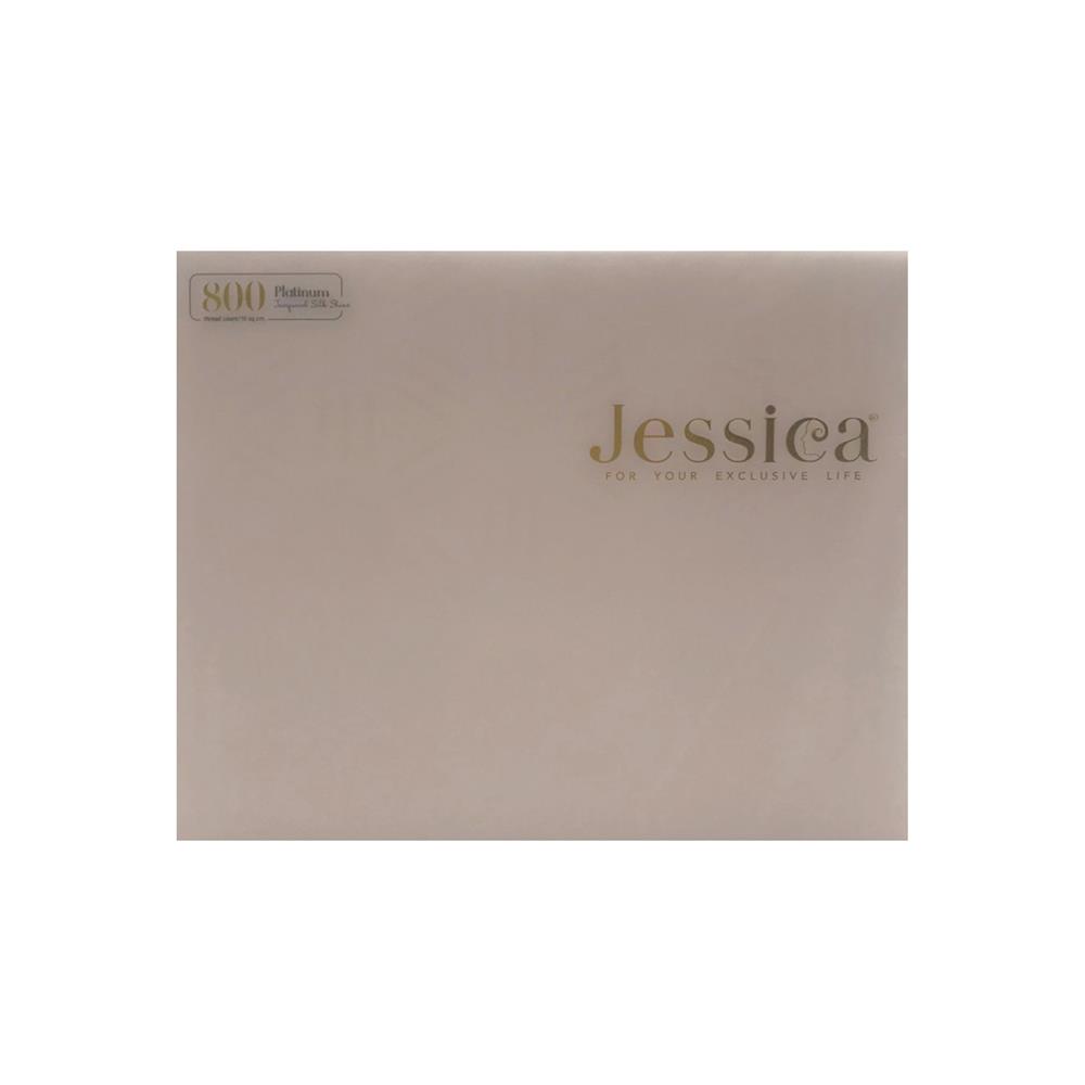 ชุดผ้าปูที่นอน 3.5 ฟุต 3 ชิ้น JESSICA PLATINUM 21045QZ002