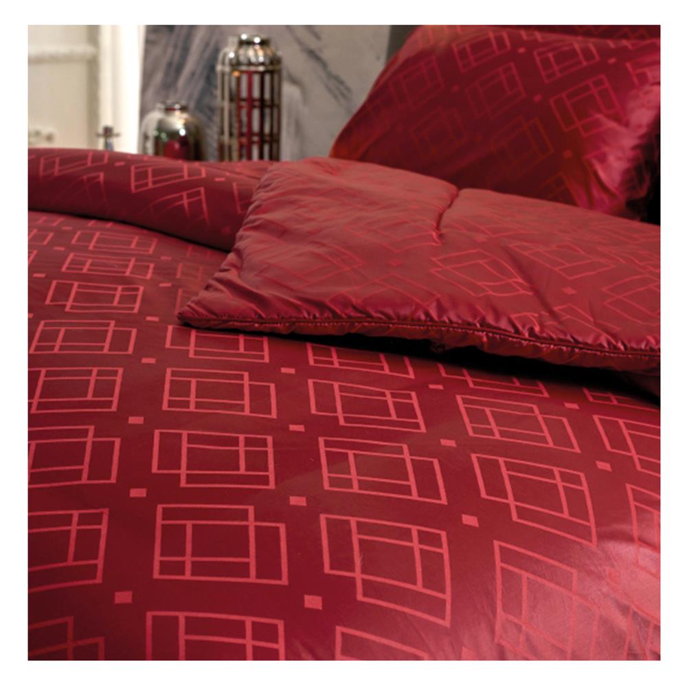 ชุดผ้าปูที่นอน 3.5 ฟุต 3 ชิ้น JESSICA PLATINUM 21045QZ001