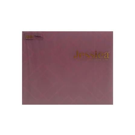 ชุดผ้าปูที่นอน 3.5 ฟุต 3 ชิ้น JESSICA PLATINUM 21045QZ001_3