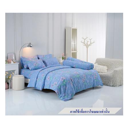 ชุดผ้าปูที่นอน 3.5 ฟุต 3 ชิ้น TULIP DELIGHT 60014-DL108_0
