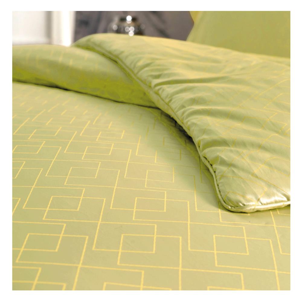 ชุดผ้าปูที่นอน 3.5 ฟุต 3 ชิ้น JESSICA PLATINUM 21045QZ004