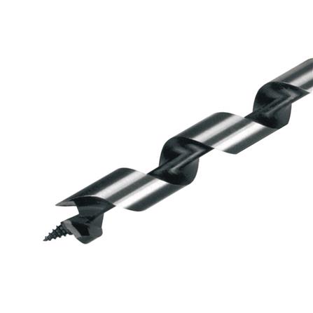 ดอกสว่านเจาะไม้แบบเกลียว MAKITA D-07294 18X200 มม._1