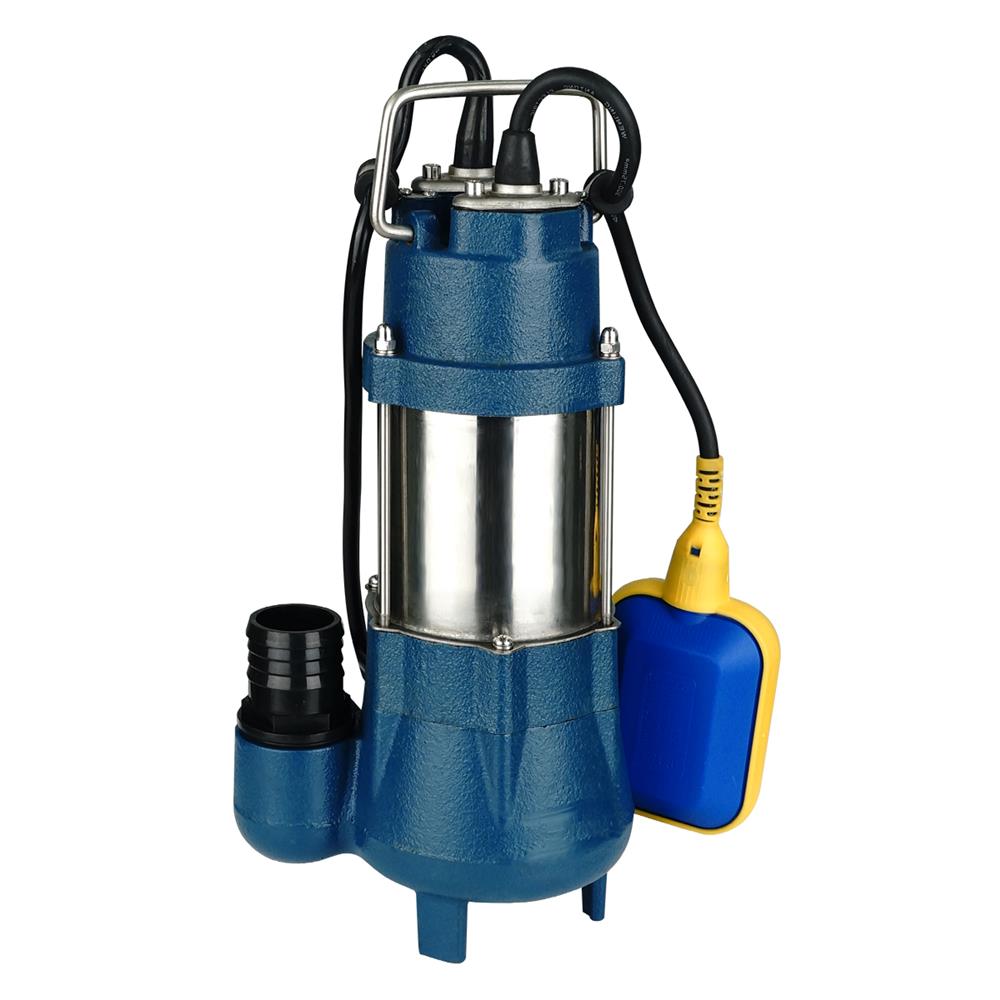 ปั๊มจุ่มน้ำเสีย TORQUE TQ-SP-DS180F 180 วัตต์