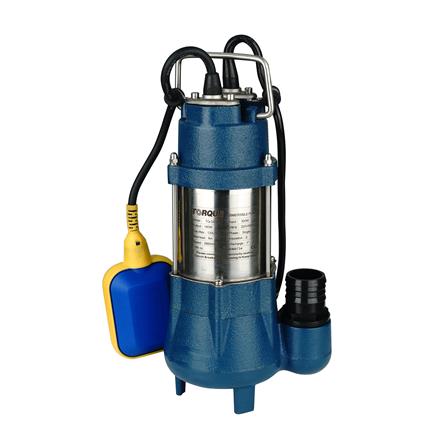 ปั๊มจุ่มน้ำเสีย TORQUE TQ-SP-DS180F 180 วัตต์_0