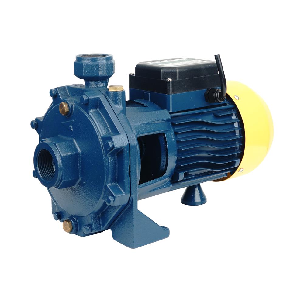 ปั๊มหอยโข่ง TORQUE TQ-WP-TBQ100 1 แรงม้า