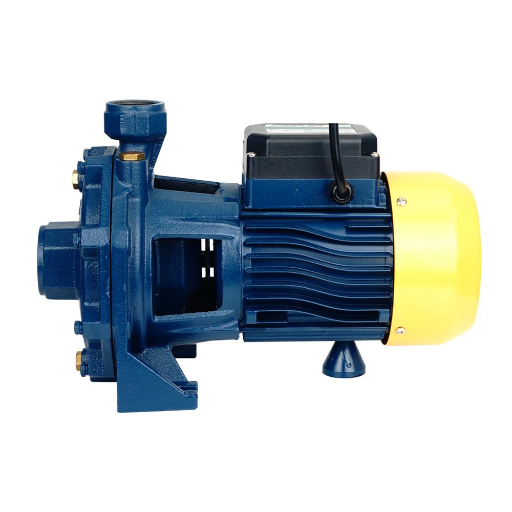 ปั๊มหอยโข่ง TORQUE TQ-WP-TBQ100 1 แรงม้า