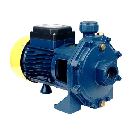 ปั๊มหอยโข่ง TORQUE TQ-WP-TBQ100 1 แรงม้า_2