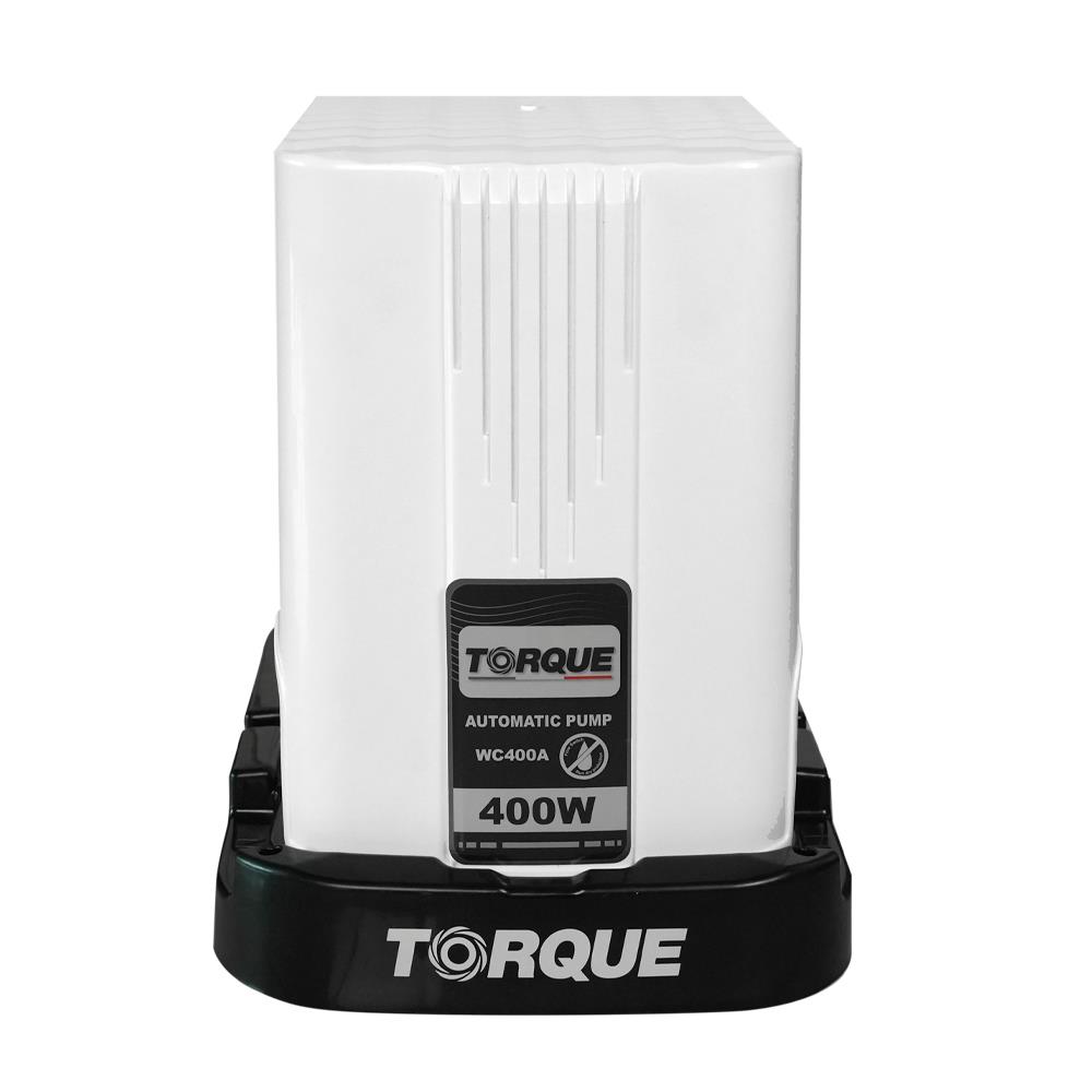 ปั๊มอัตโนมัติ TORQUE TQ-WP-WC400A 400 วัตต์