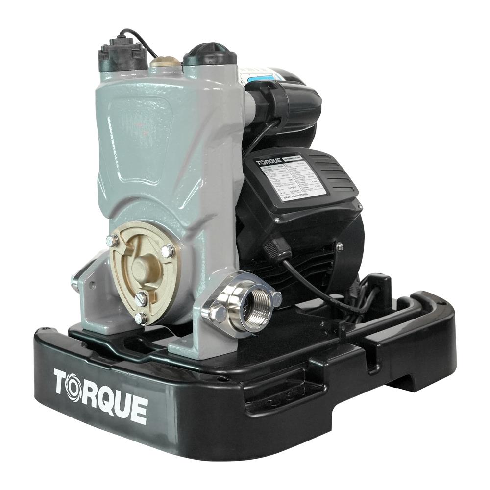 ปั๊มอัตโนมัติ TORQUE TQ-WP-WC400A 400 วัตต์