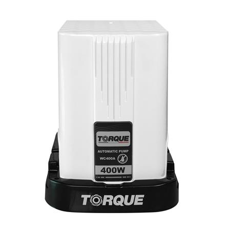 ปั๊มอัตโนมัติ TORQUE TQ-WP-WC400A 400 วัตต์