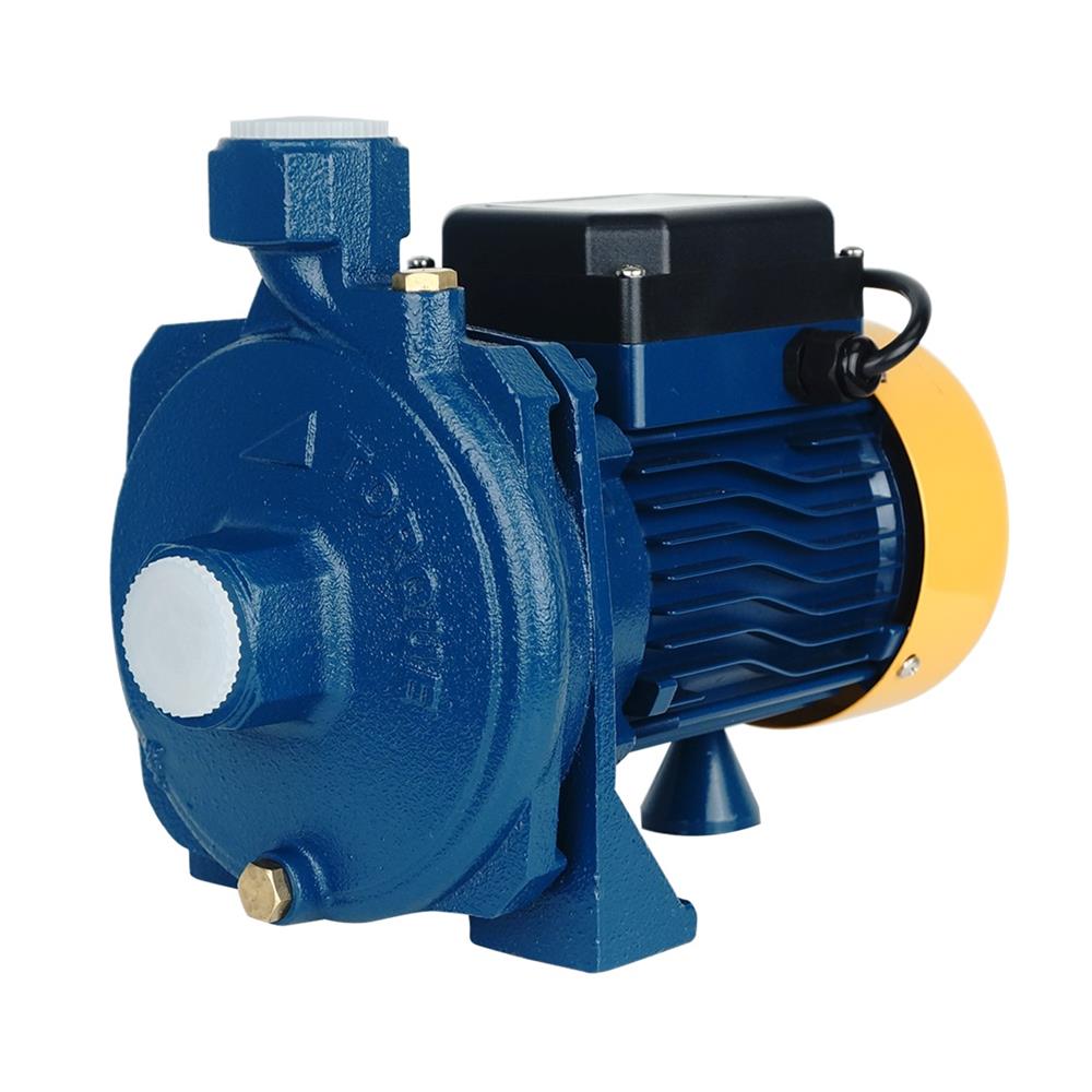 ปั๊มหอยโข่ง TORQUE TQ-WP-TQ50S 0.5 แรงม้า