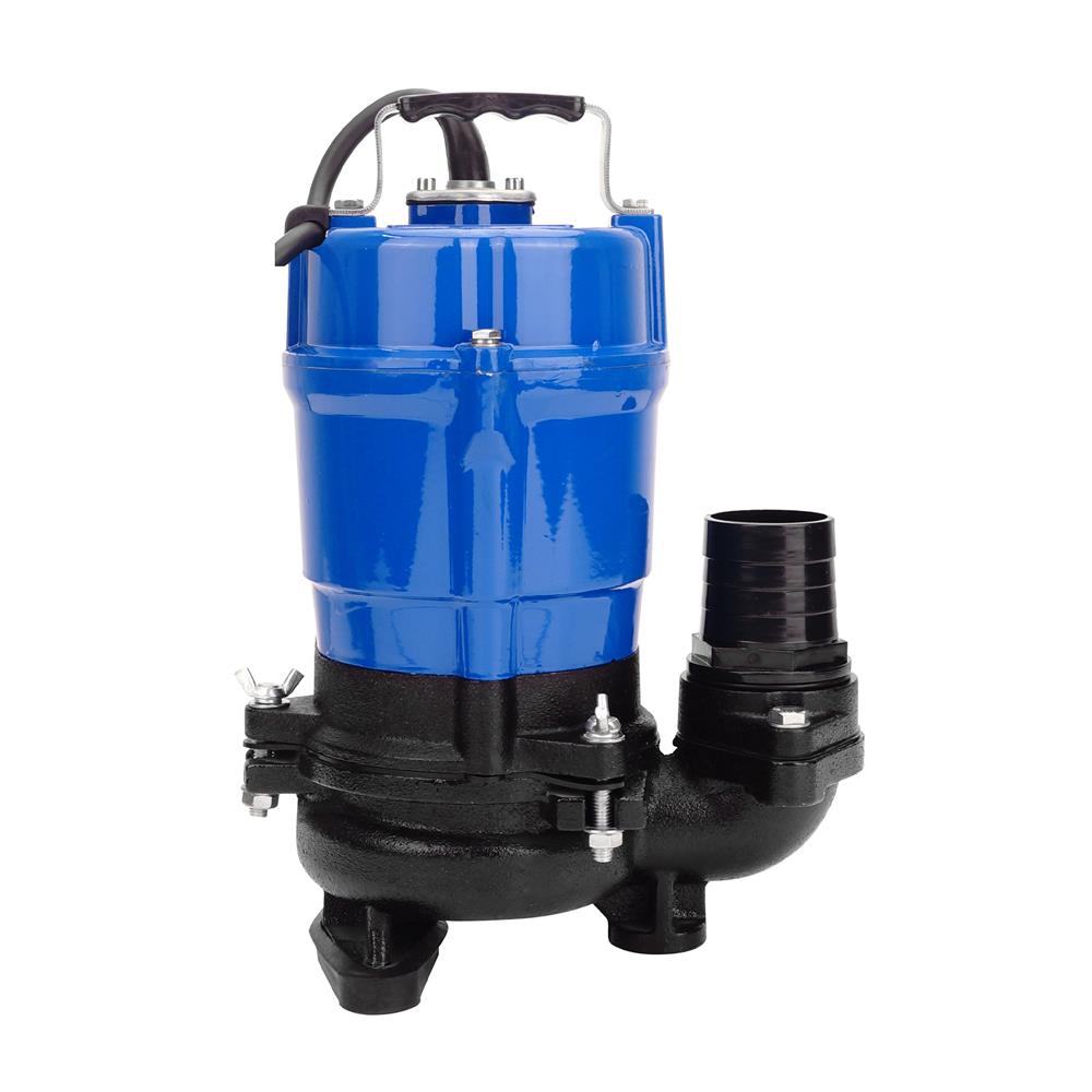 ปั๊มจุ่มน้ำเสีย TORQUE TQ-SP-VS2.4S 400 วัตต์