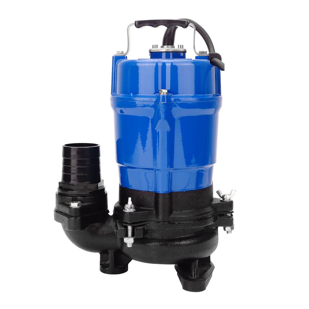 ปั๊มจุ่มน้ำเสีย TORQUE TQ-SP-VS2.4S 400 วัตต์