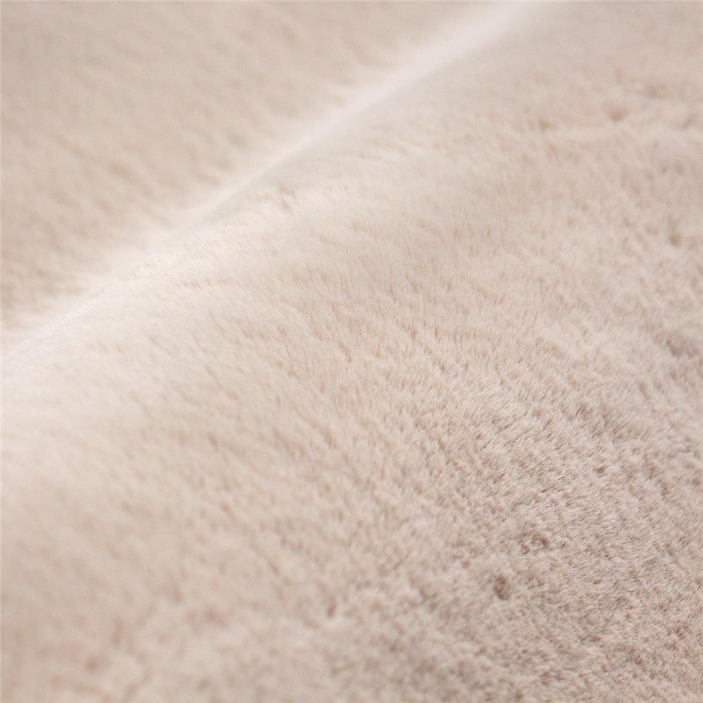 พรม HOME LIVING STYLE EMILY 150X150 ซม. สีชมพู