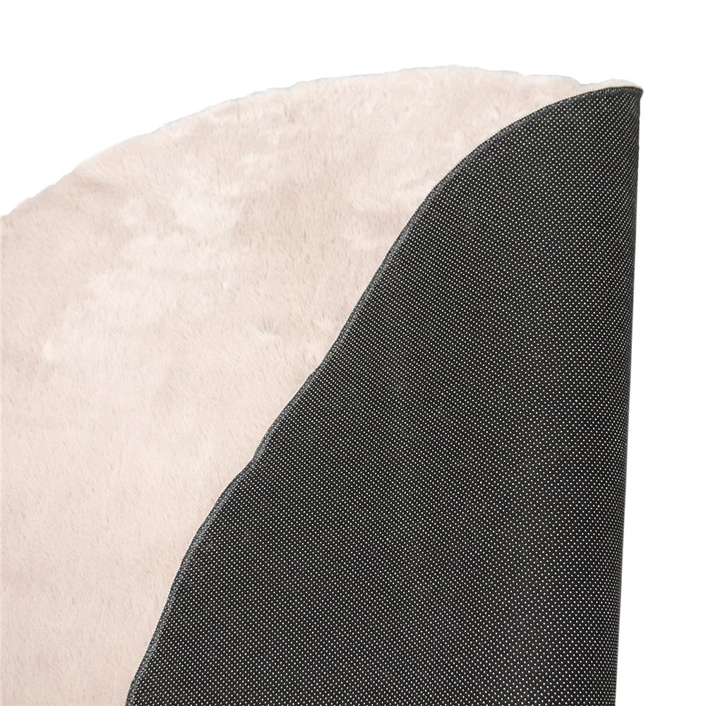 พรม HOME LIVING STYLE EMILY 120X120 ซม. สีชมพู